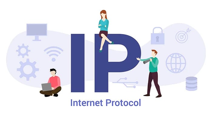 هزینه اجاره IP ثابت