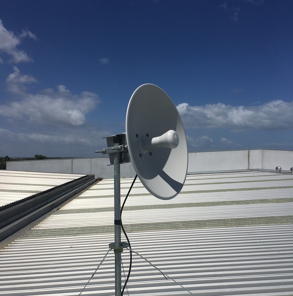 سرویس های اینترنت پرسرعت اختصاصی