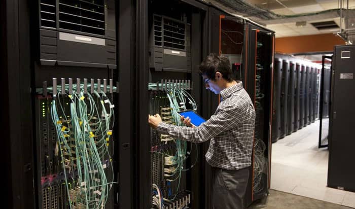 datacenter